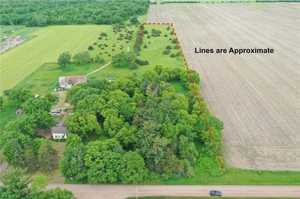 Branch, Chisago County, MN Farms and Ranches for sale Property ID