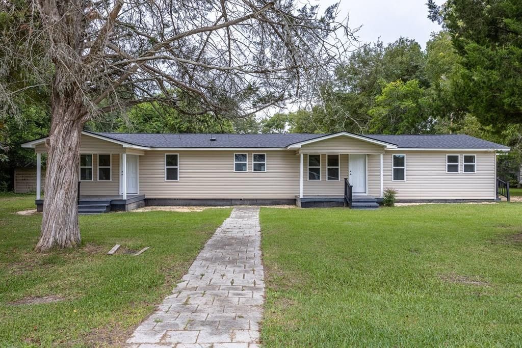 Sylvester, Worth County, GA House for sale Property ID 414804922 LandWatch