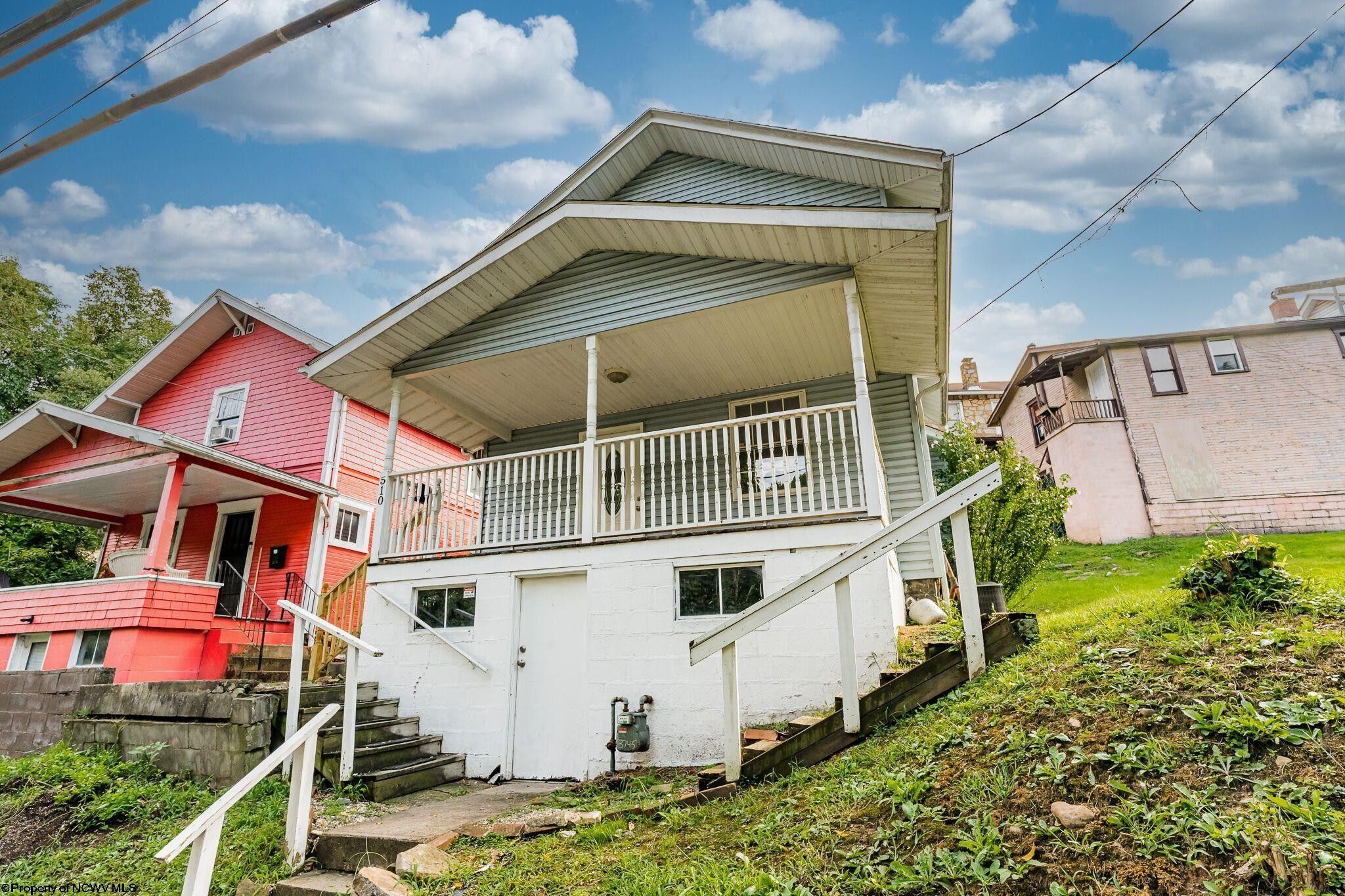 Monongalia County, WV Lakefront Property, Waterfront