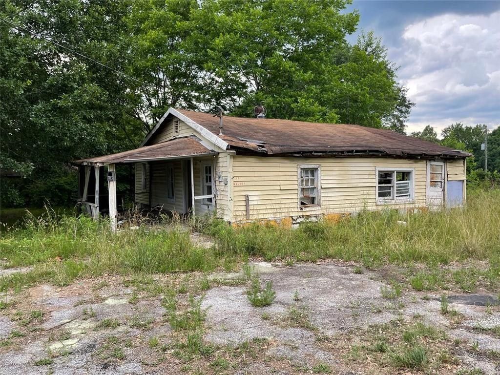 Toccoa, Stephens County, GA House for sale Property ID 414805723