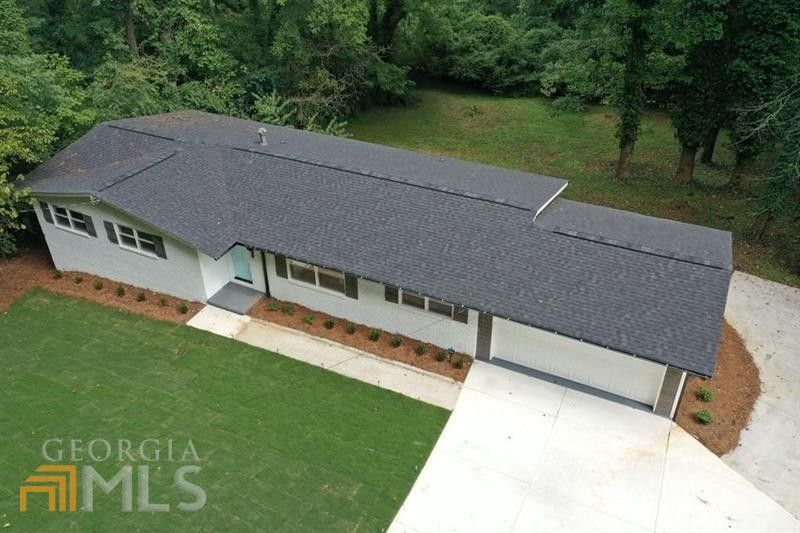 Atlanta, Fulton County, GA House for sale Property ID 414805777