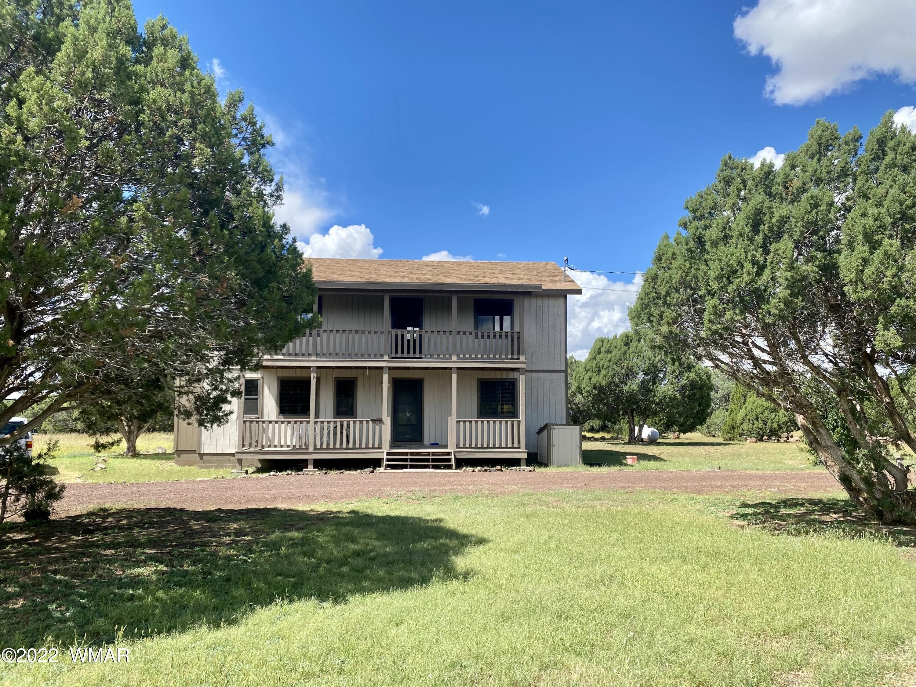 Show Low, Navajo County, AZ House for sale Property ID 414805856