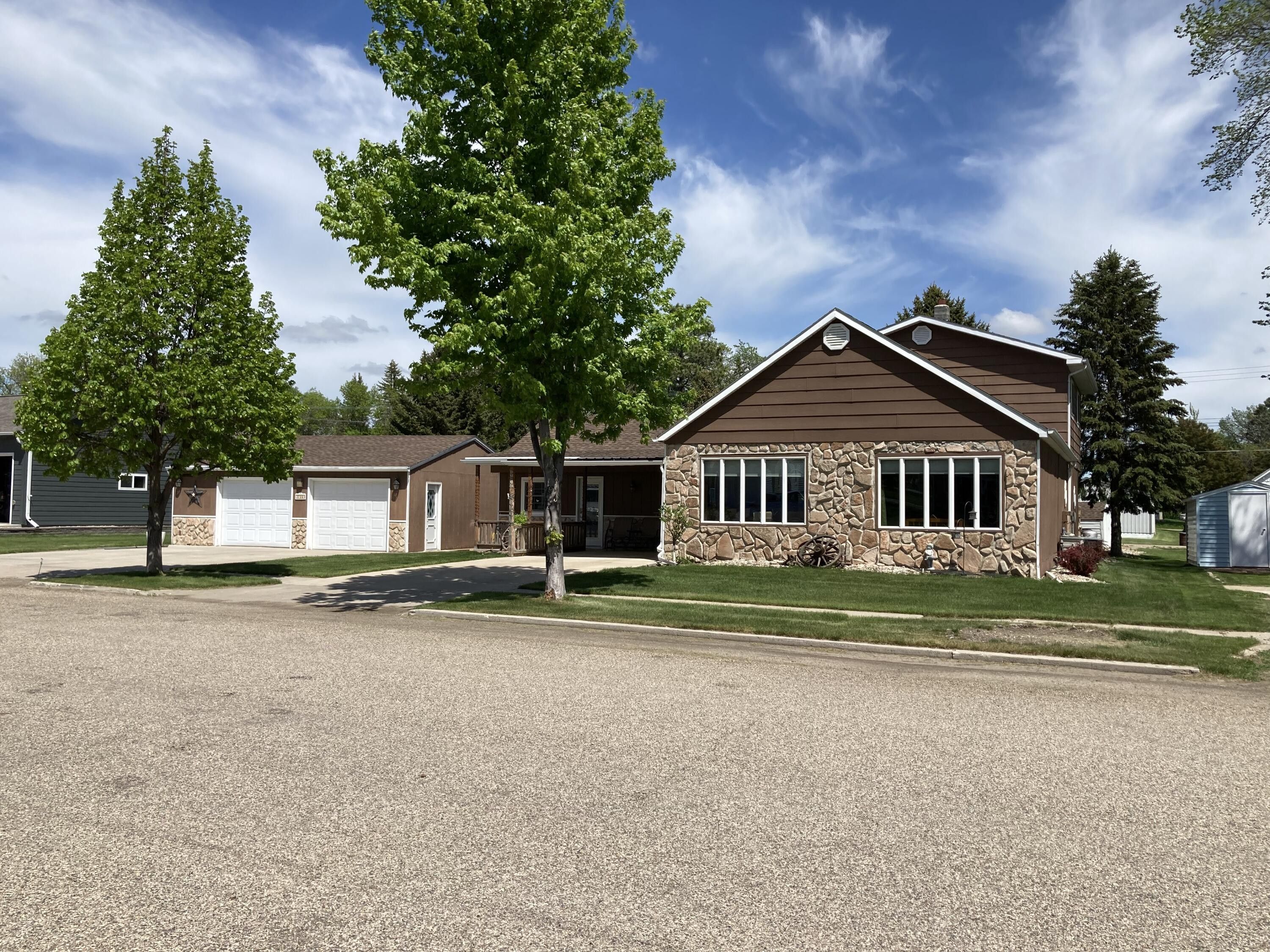 Selby, Walworth County, SD House for sale Property ID 414805888