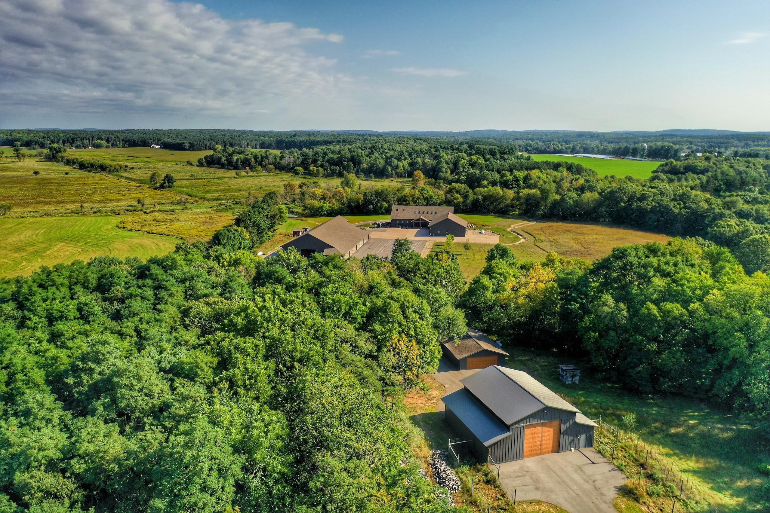 Wautoma, Waushara County, WI Recreational Property, Hunting Property for sale Property ID