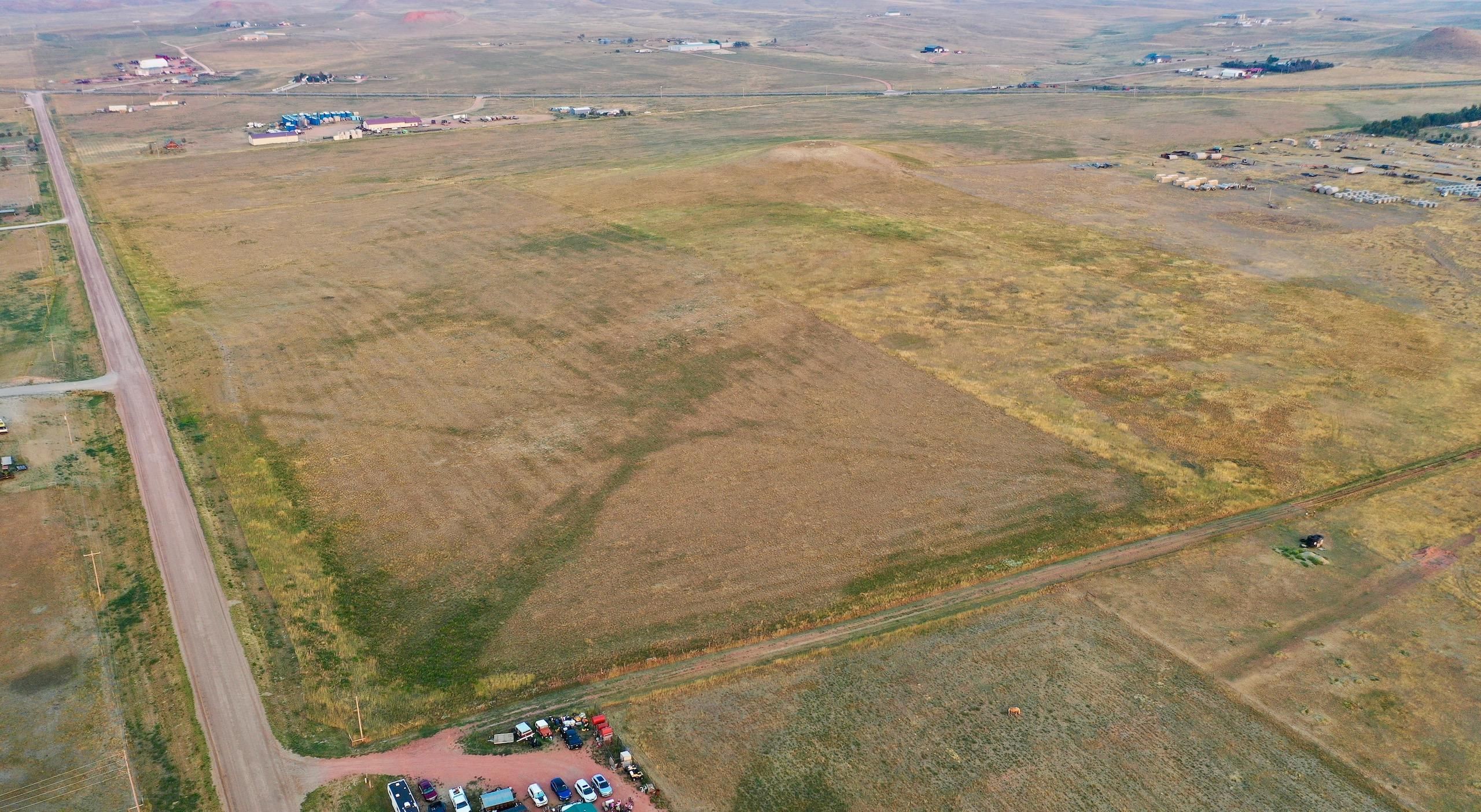 Gillette, Campbell County, WY Farms and Ranches, Recreational Property