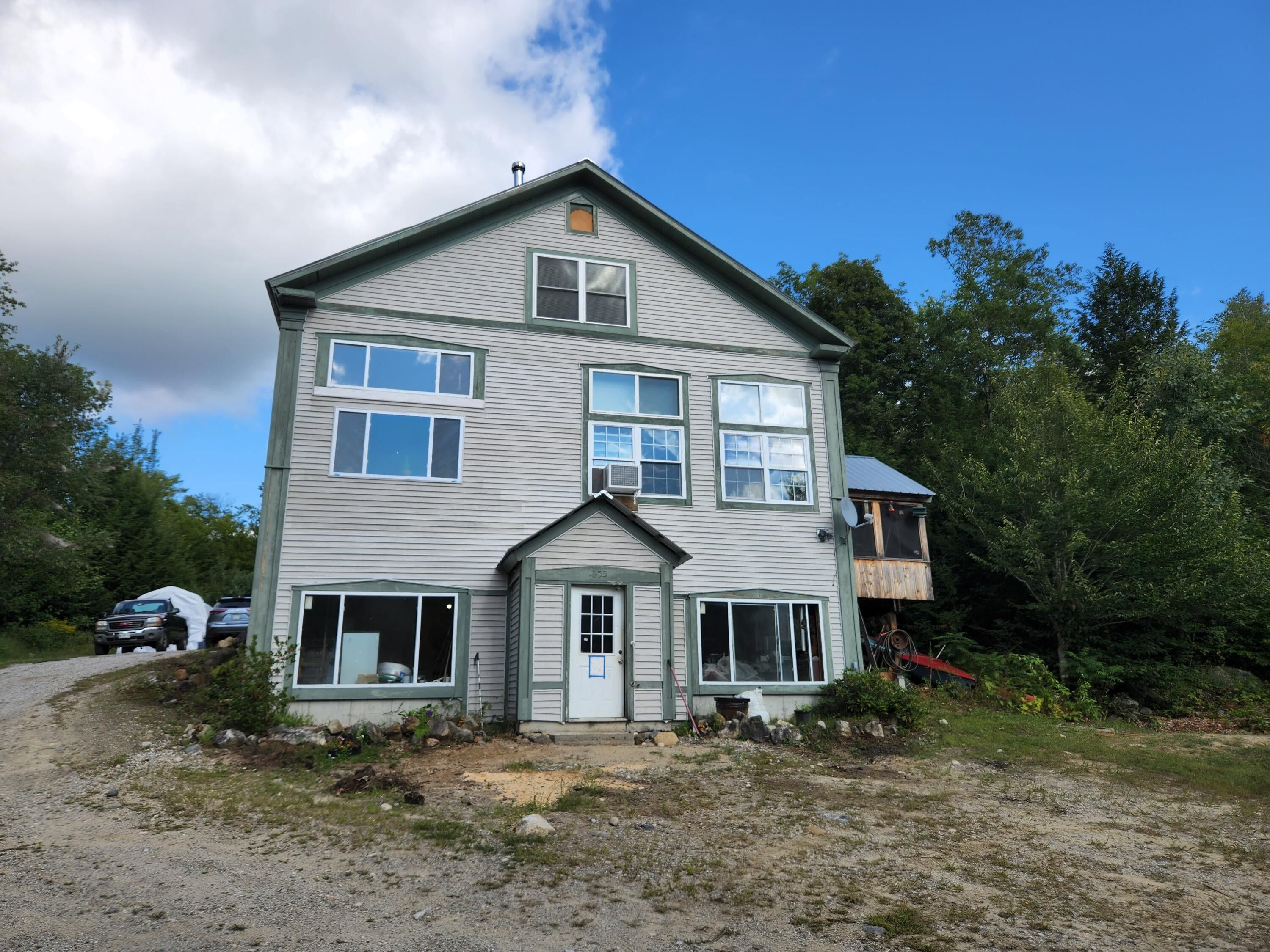 Hartford, Oxford County, ME Lakefront Property, Waterfront Property