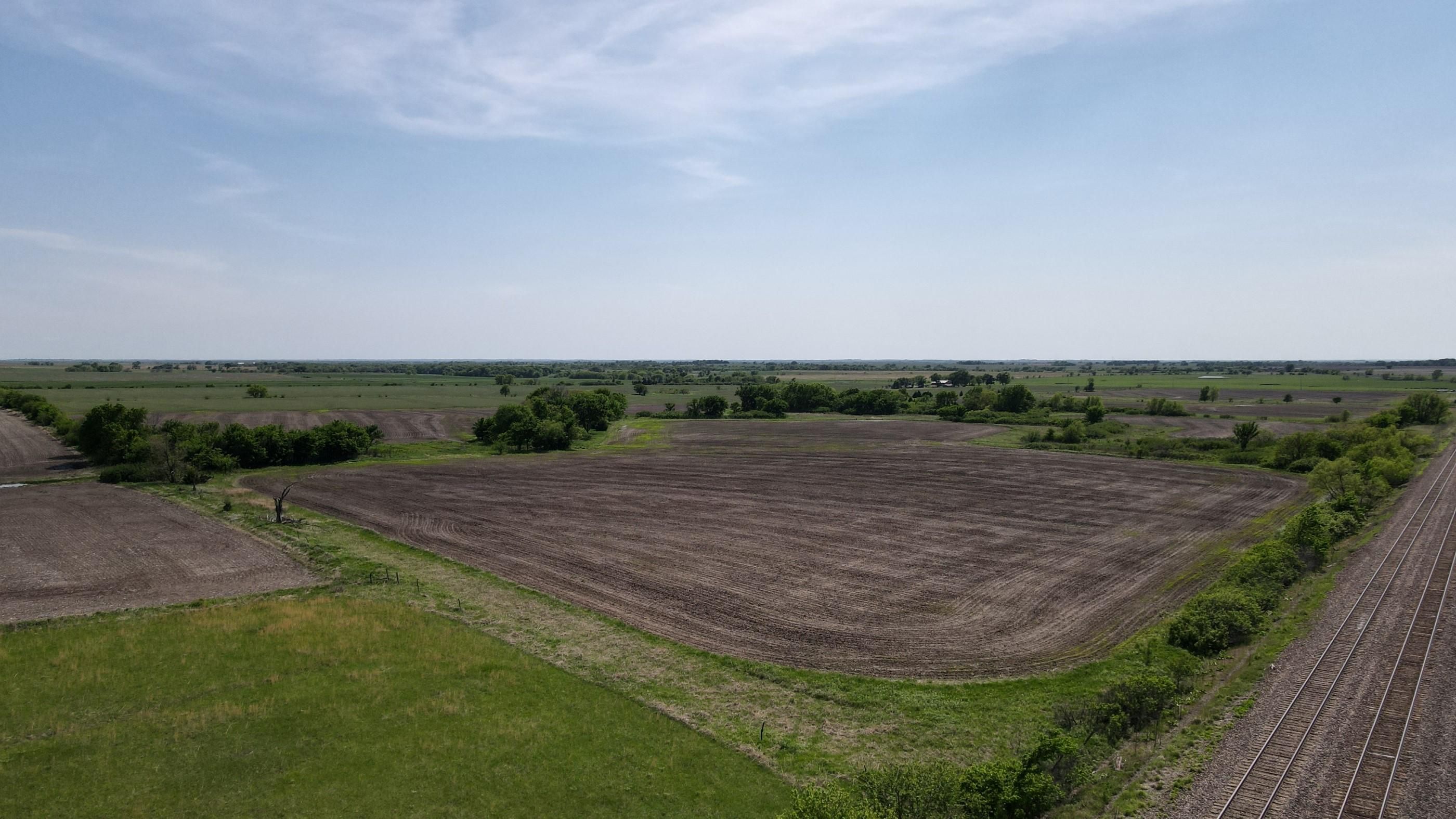 Lebo, Coffey County, KS Undeveloped Land for sale Property ID