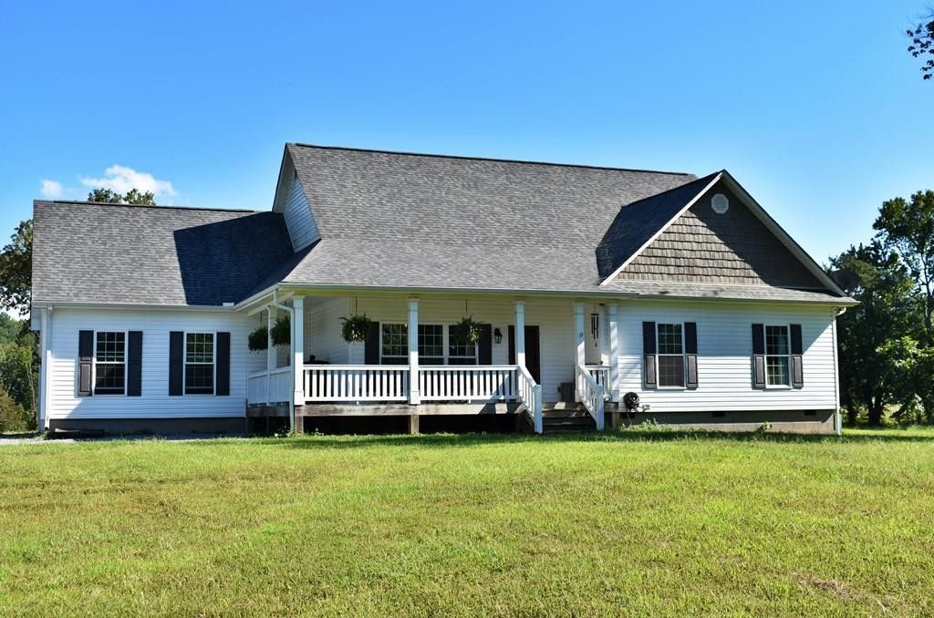 Spring City, Rhea County, TN House for sale Property ID 414807375