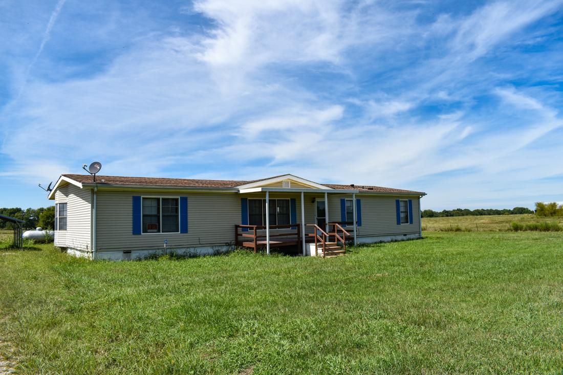 Rich Hill, Bates County, MO House for auction Property ID 414807518