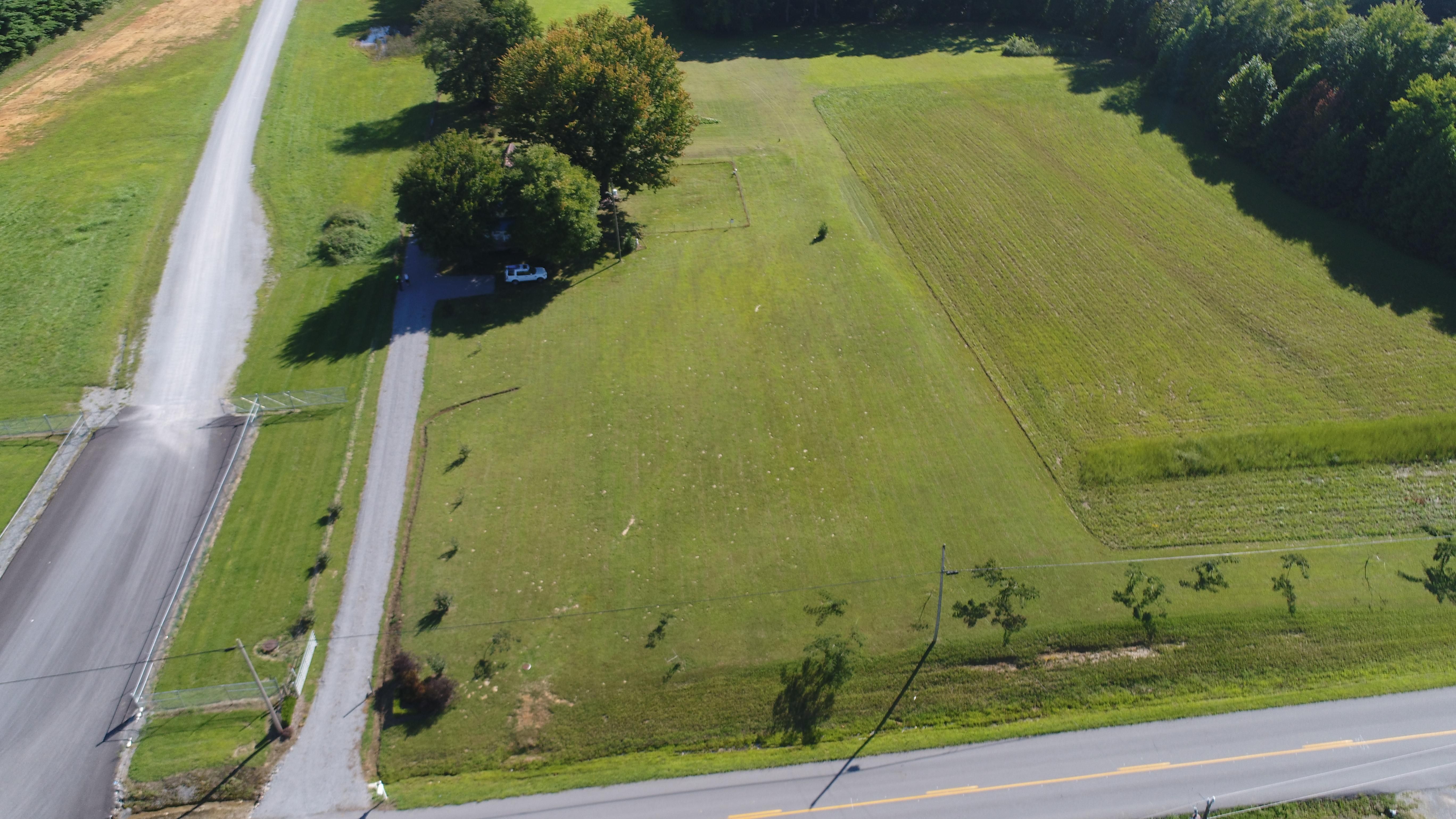 Russell Springs, Russell County, KY Farms and Ranches, Horse Property