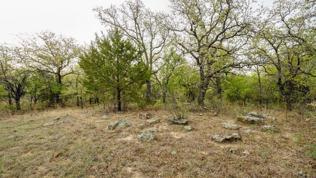 Post Oak, Jack County, TX Farms and Ranches, Recreational Property