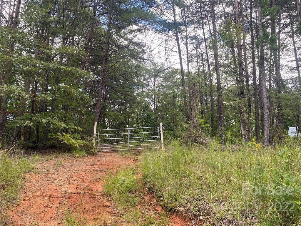 Rutherfordton, Rutherford County, NC Undeveloped Land, Homesites for