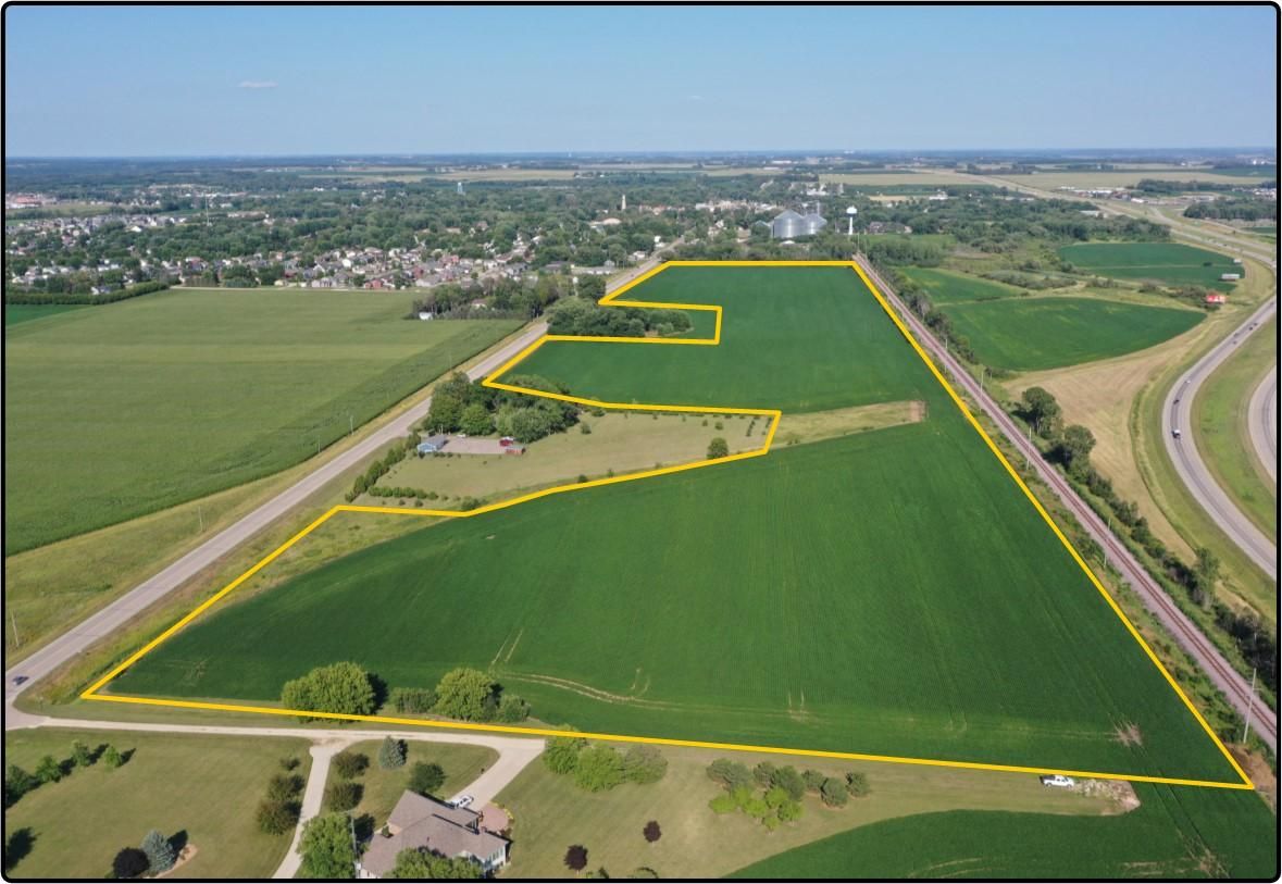 Kasson, Dodge County, MN Farms and Ranches for auction Property ID