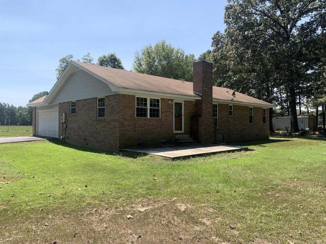 Devalls Bluff, Prairie County, AR Recreational Property, Hunting