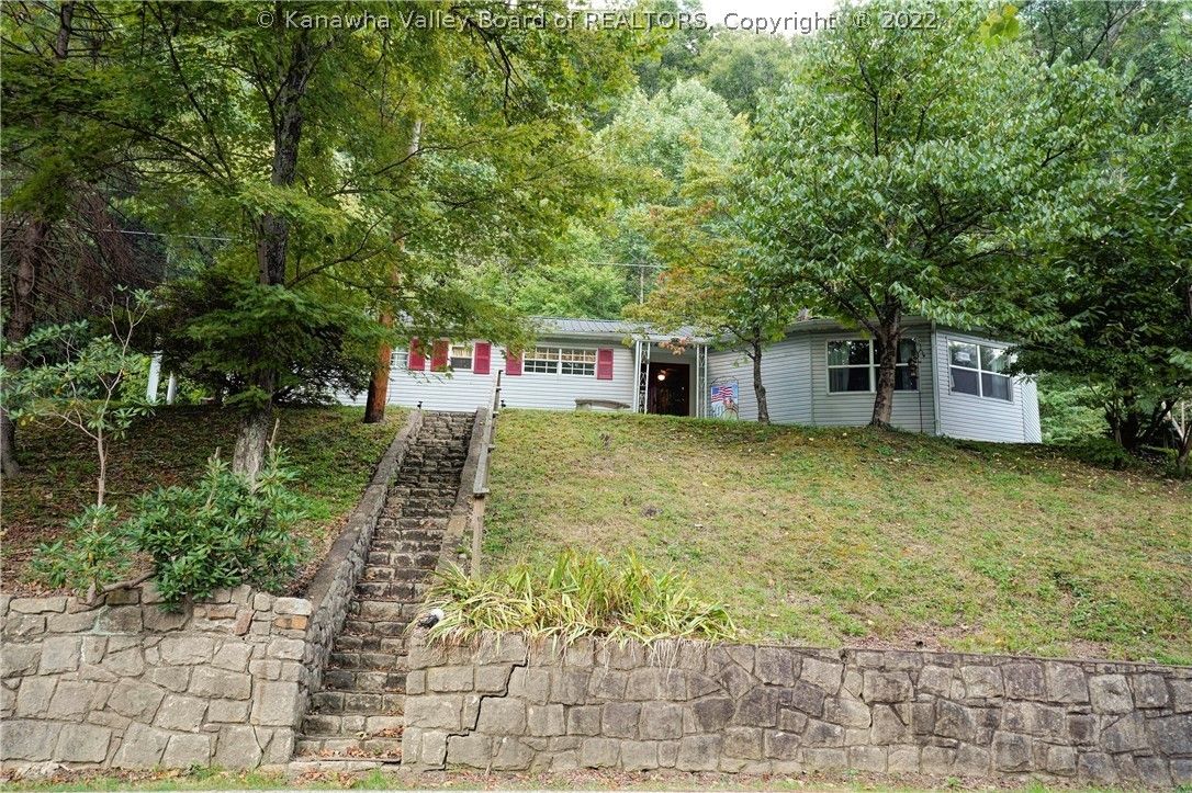 Bomont, Clay County, WV House for sale Property ID 414700374 LandWatch