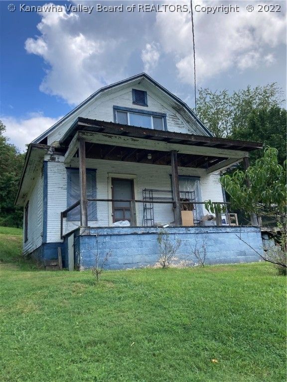 Charleston, Kanawha County, WV House for sale Property ID 414624295