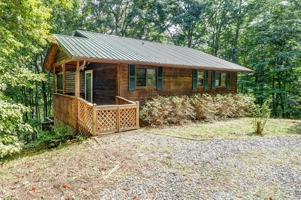 Murphy, Cherokee County, NC House for sale Property ID 414809172