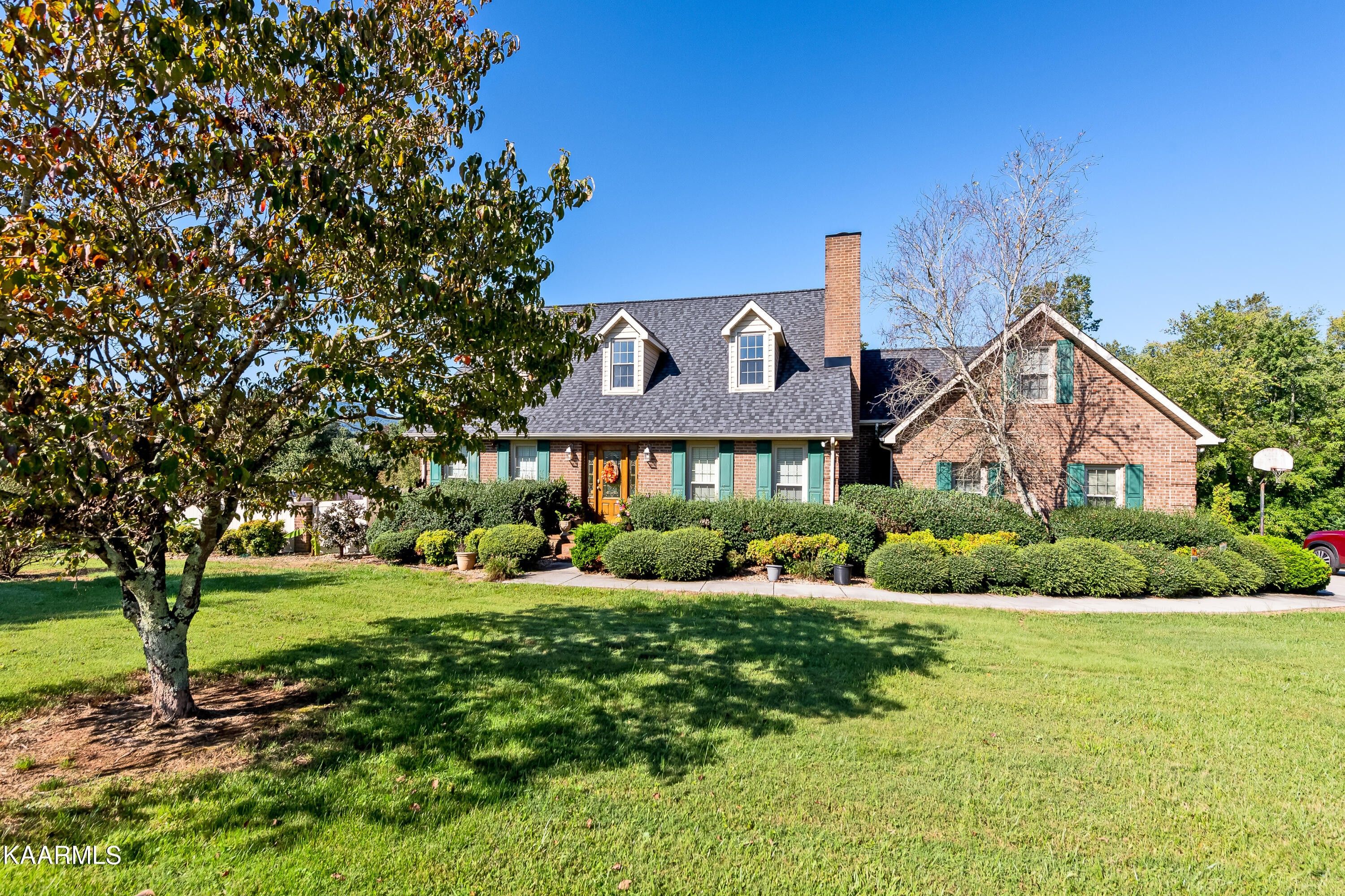 Wartburg, County, TN House for sale Property ID 414809300