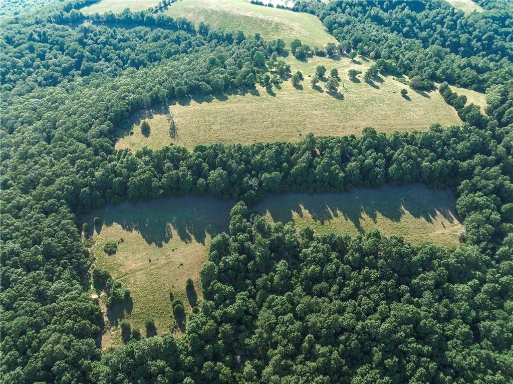 Winslow, Washington County, AR Undeveloped Land for sale Property ID