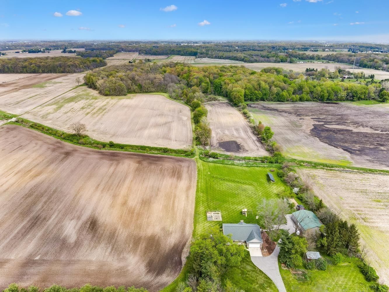 Fort Wayne, Allen County, IN Undeveloped Land for sale Property ID