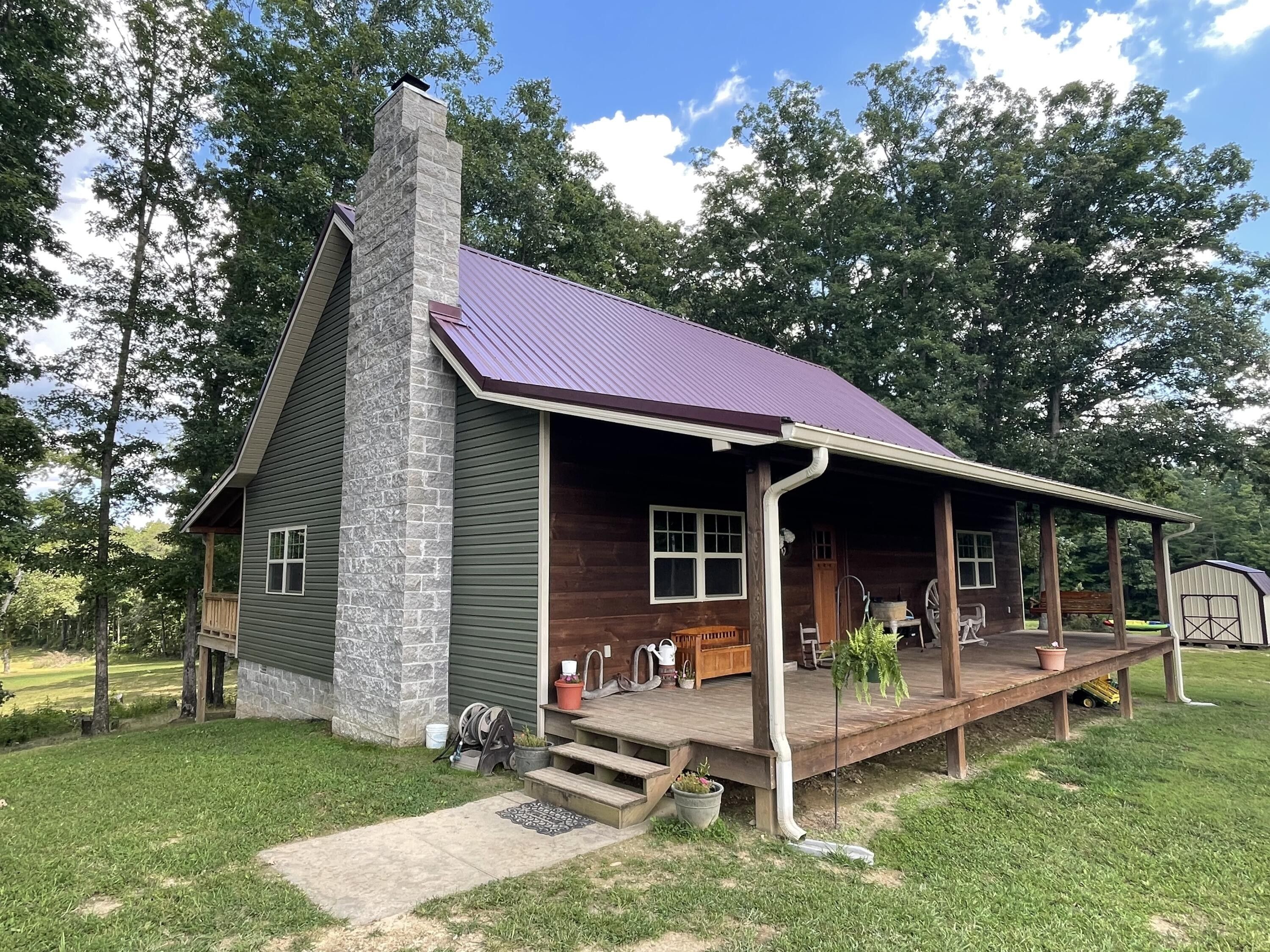 Pikeville, Bledsoe County, TN House for sale Property ID 414807365