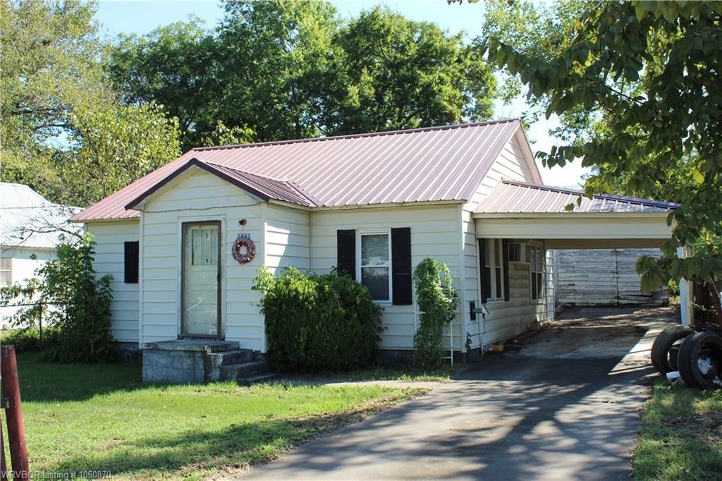 Waldron, Scott County, AR House for sale Property ID 414810336 LandWatch