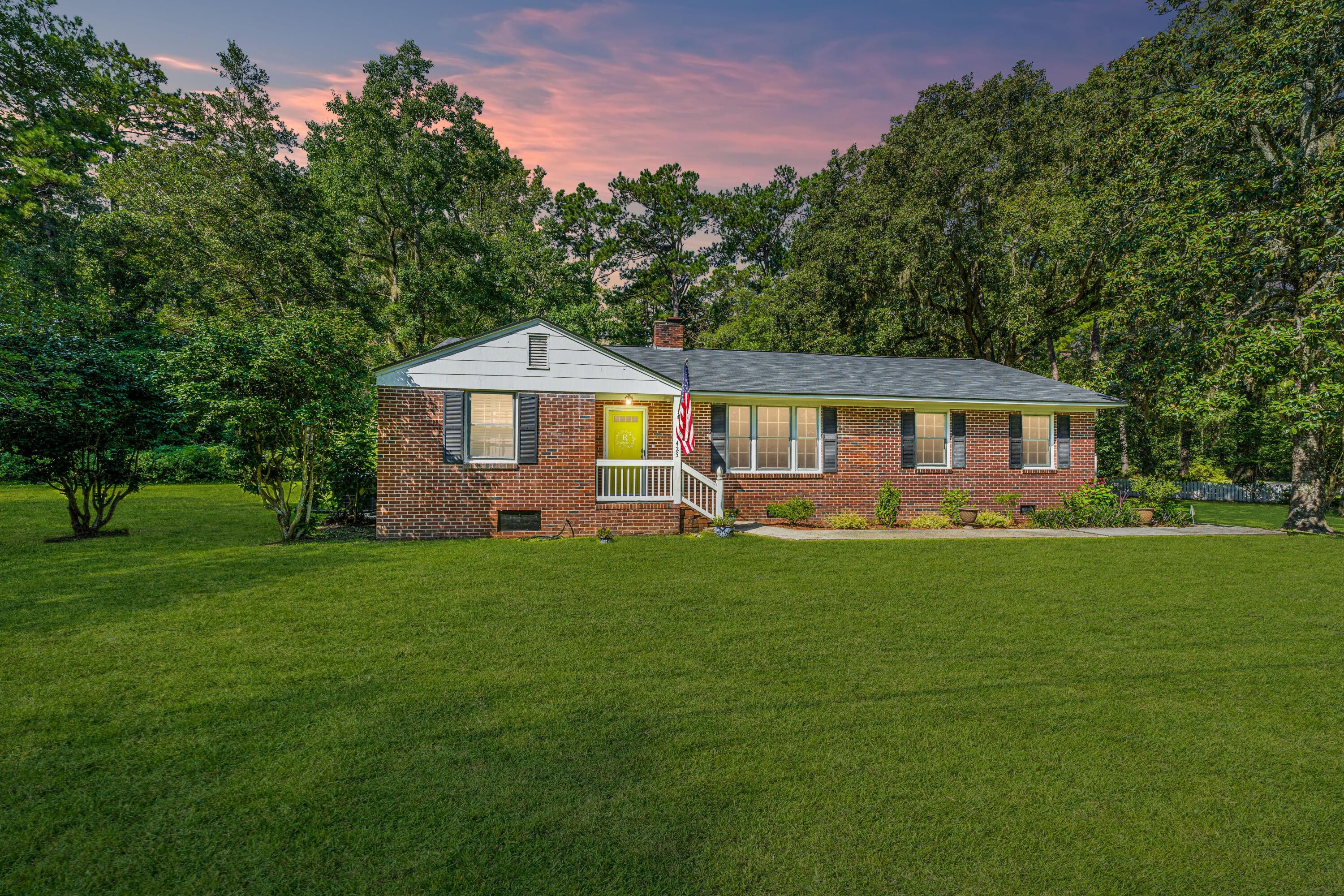 Walterboro, Colleton County, SC House for sale Property ID 414810500