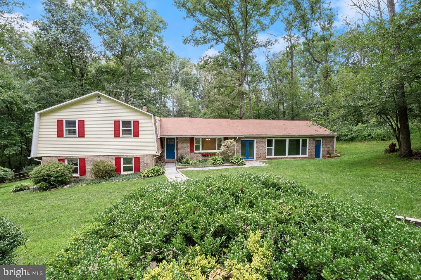 Woodbine, Howard County, MD House for sale Property ID 414810515