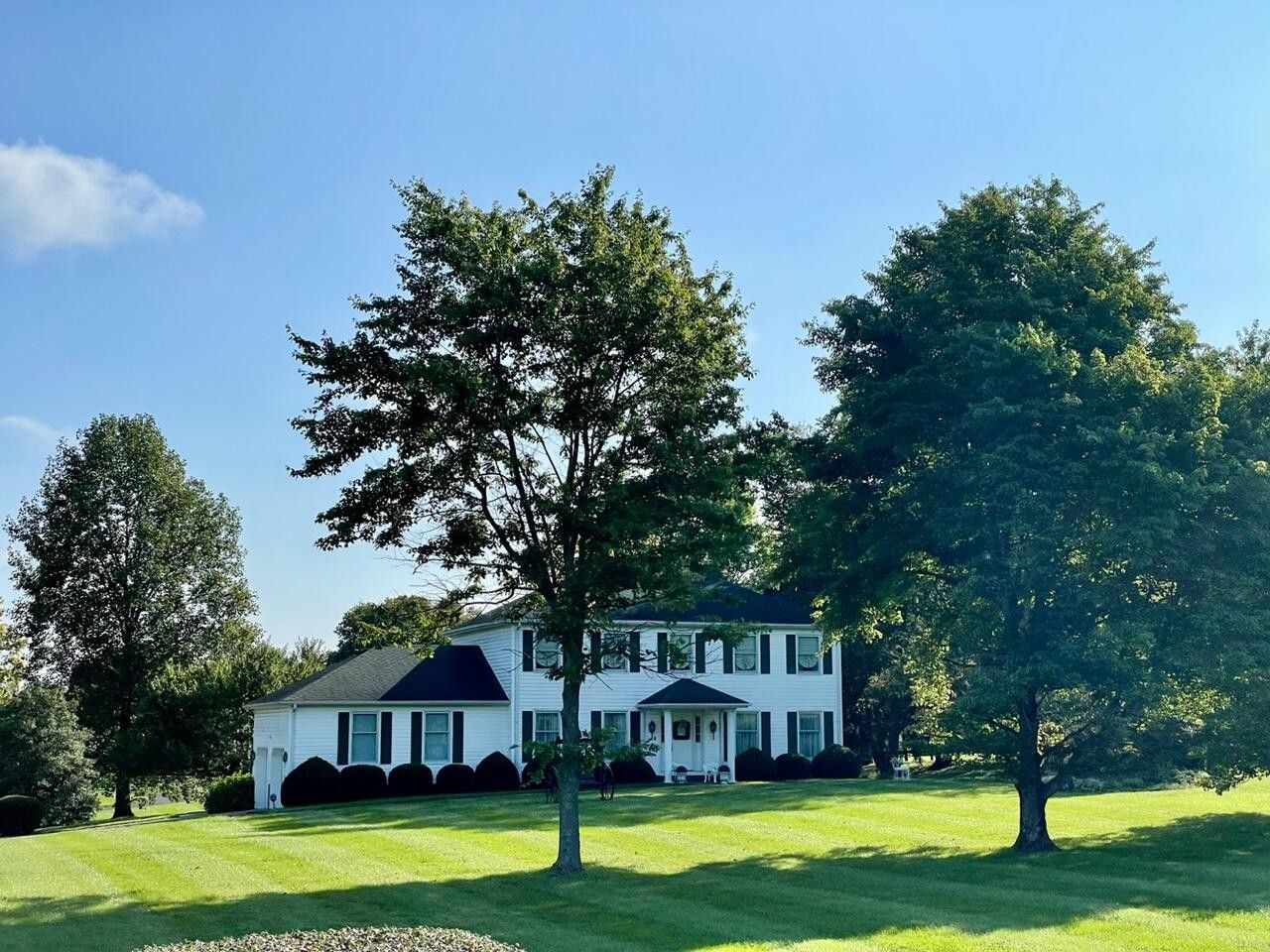 Versailles, Woodford County, KY Farms and Ranches, House for sale Property ID 414810624 LandWatch