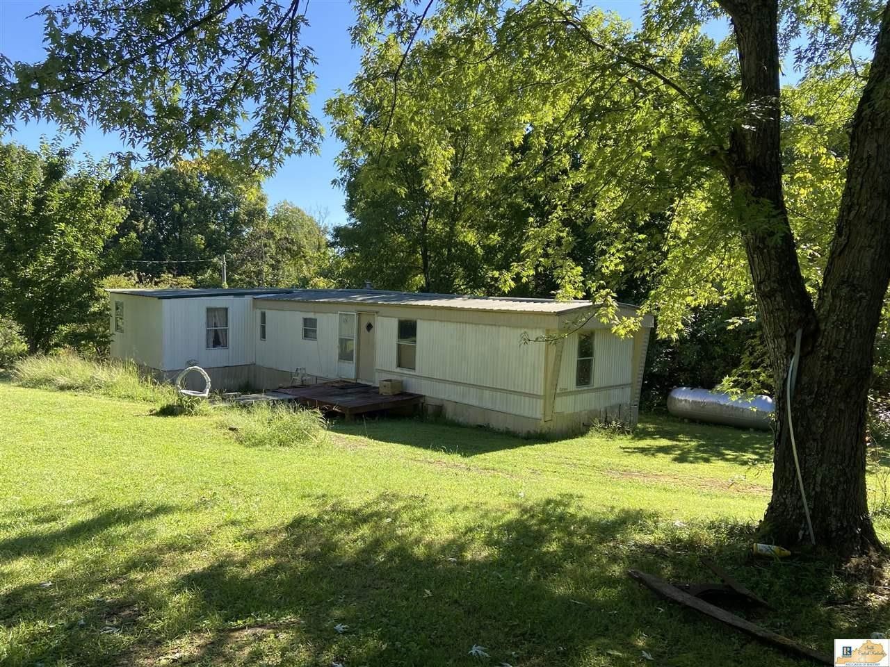 Edmonton, Metcalfe County, KY Lakefront Property, Waterfront Property