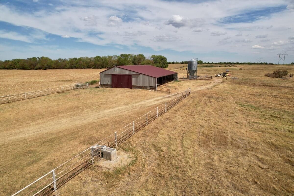Augusta, Butler County, KS Farms and Ranches, Recreational Property for