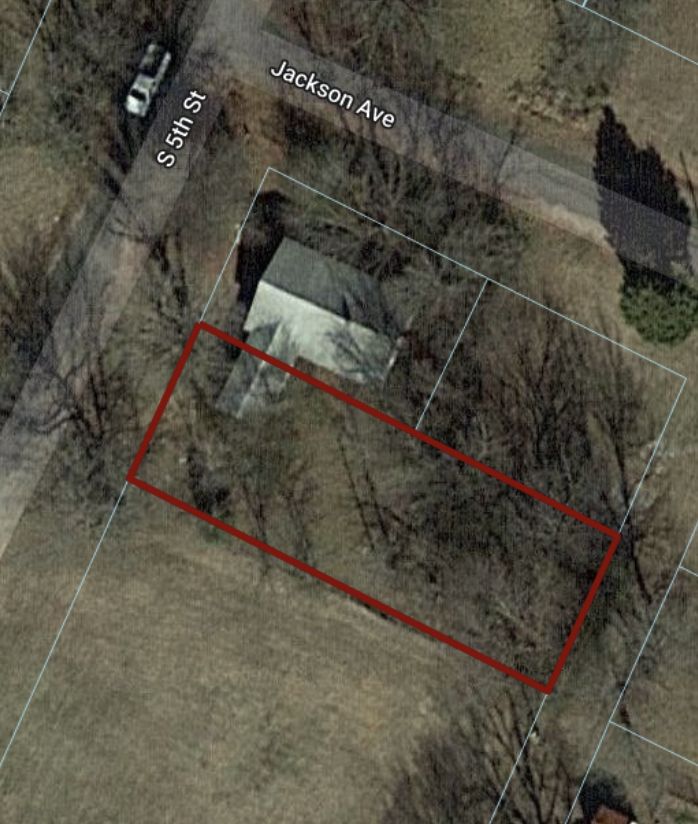 1006 South 5th Street, Muskogee, OK 74401 LandWatch