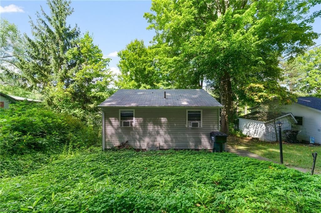 Hanoverton, Columbiana County, OH Lakefront Property, Waterfront