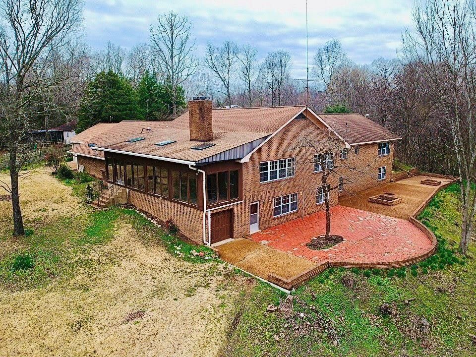 Camden, Benton County, TN Lakefront Property, Waterfront Property