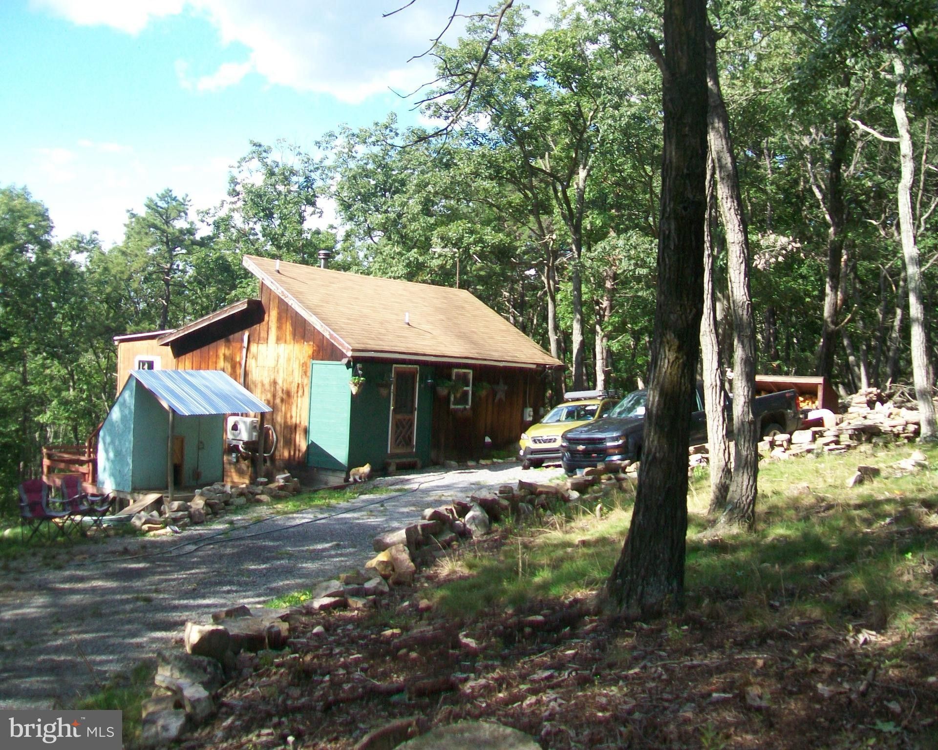 Augusta, Hampshire County, WV House for sale Property ID 414750834