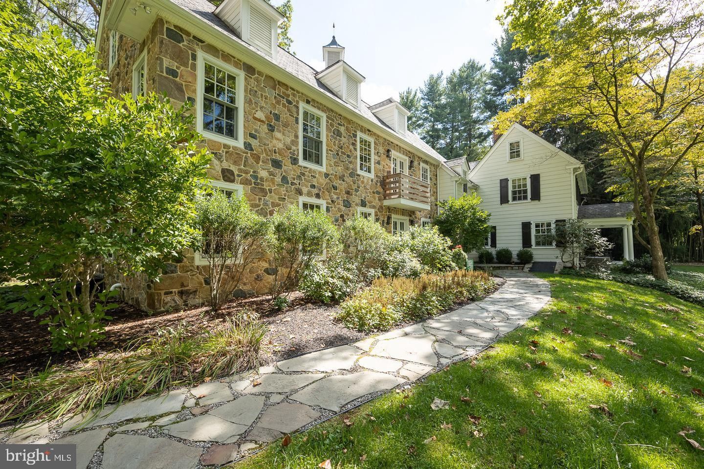Media, Delaware County, PA House for sale Property ID 414191071