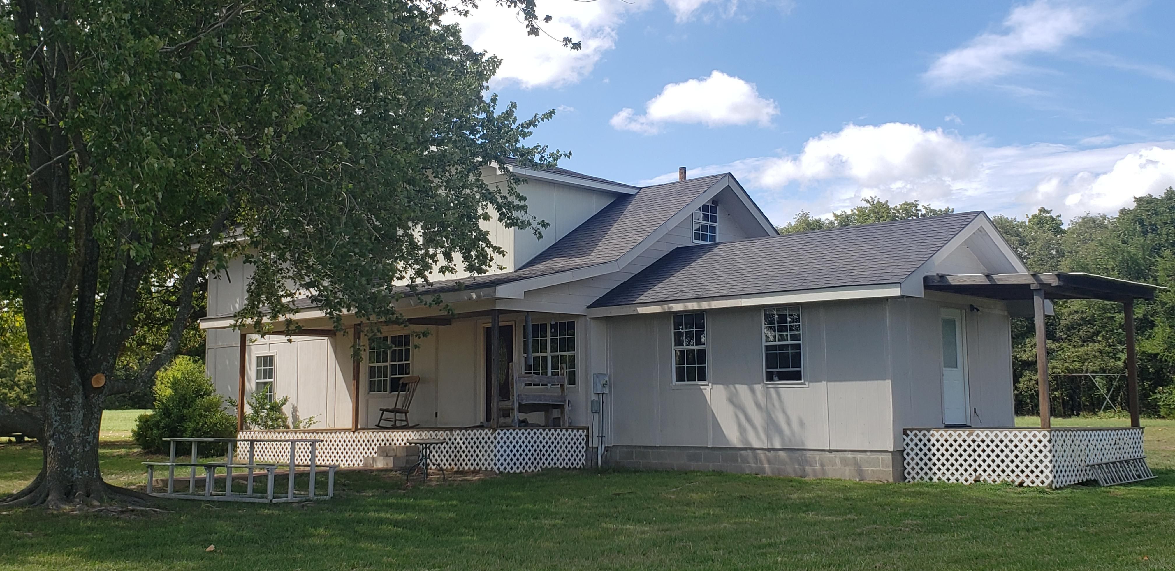 Atoka, Atoka County, OK Recreational Property, Horse Property for sale