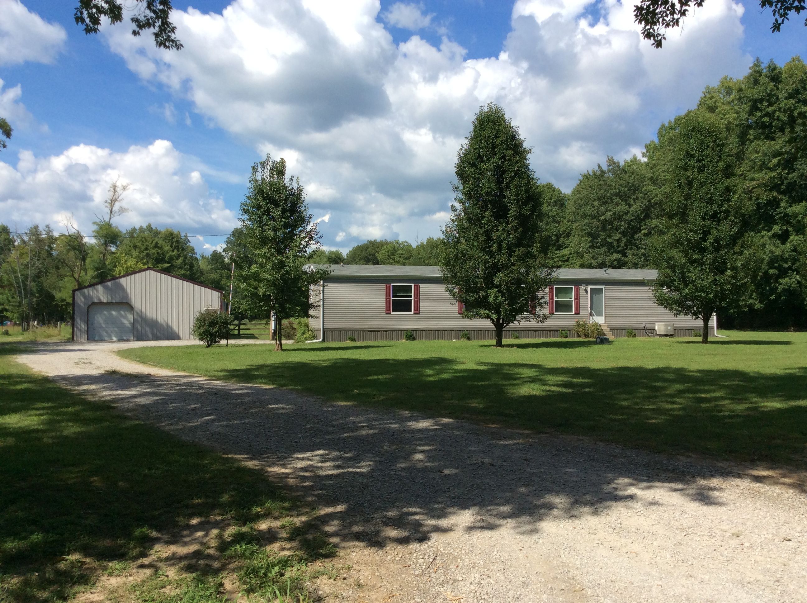 Bakerville, Jefferson County, IL House for sale Property ID 414562300 LandWatch