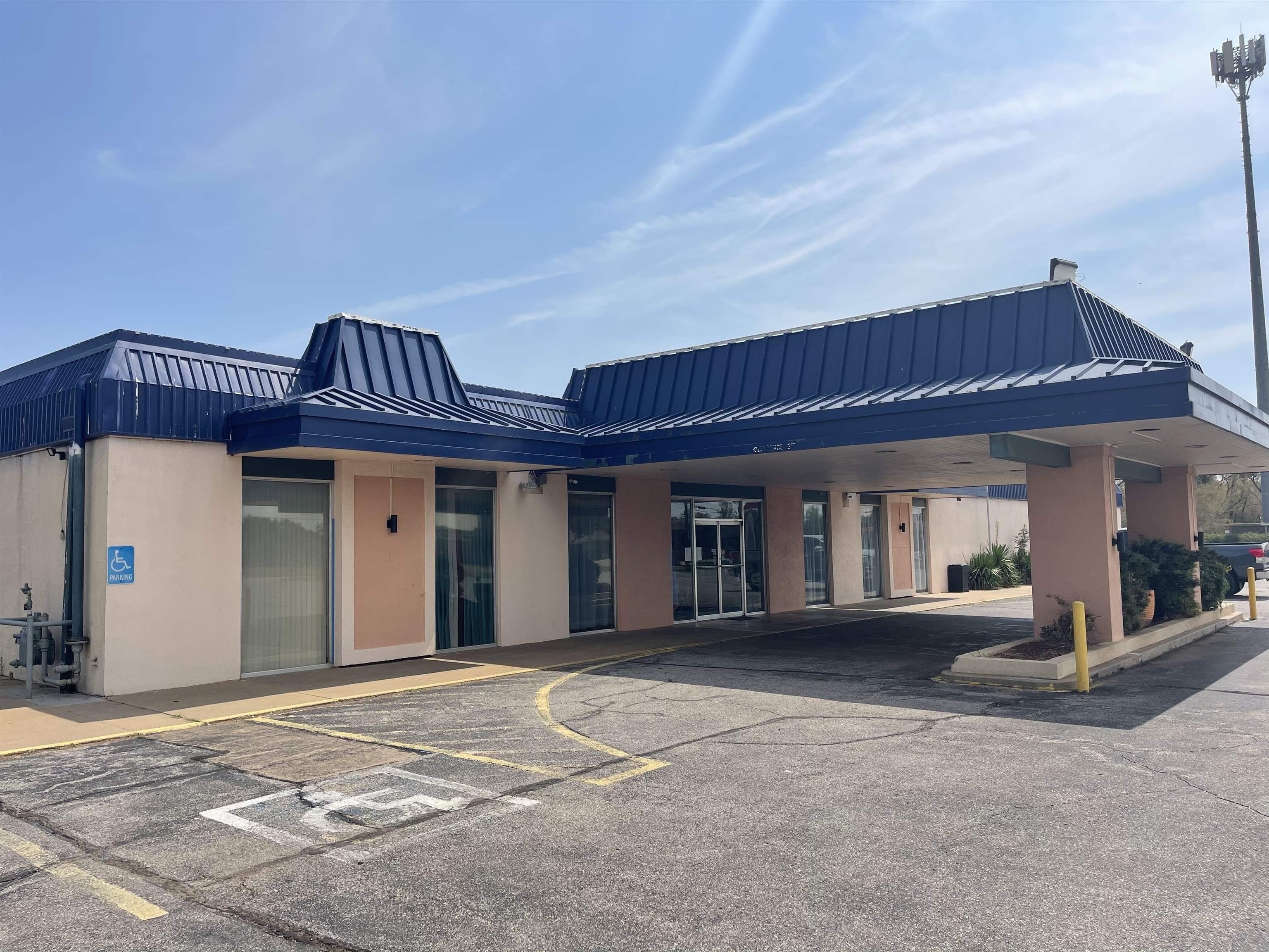 Enid, Garfield County, OK Commercial Property for sale Property ID