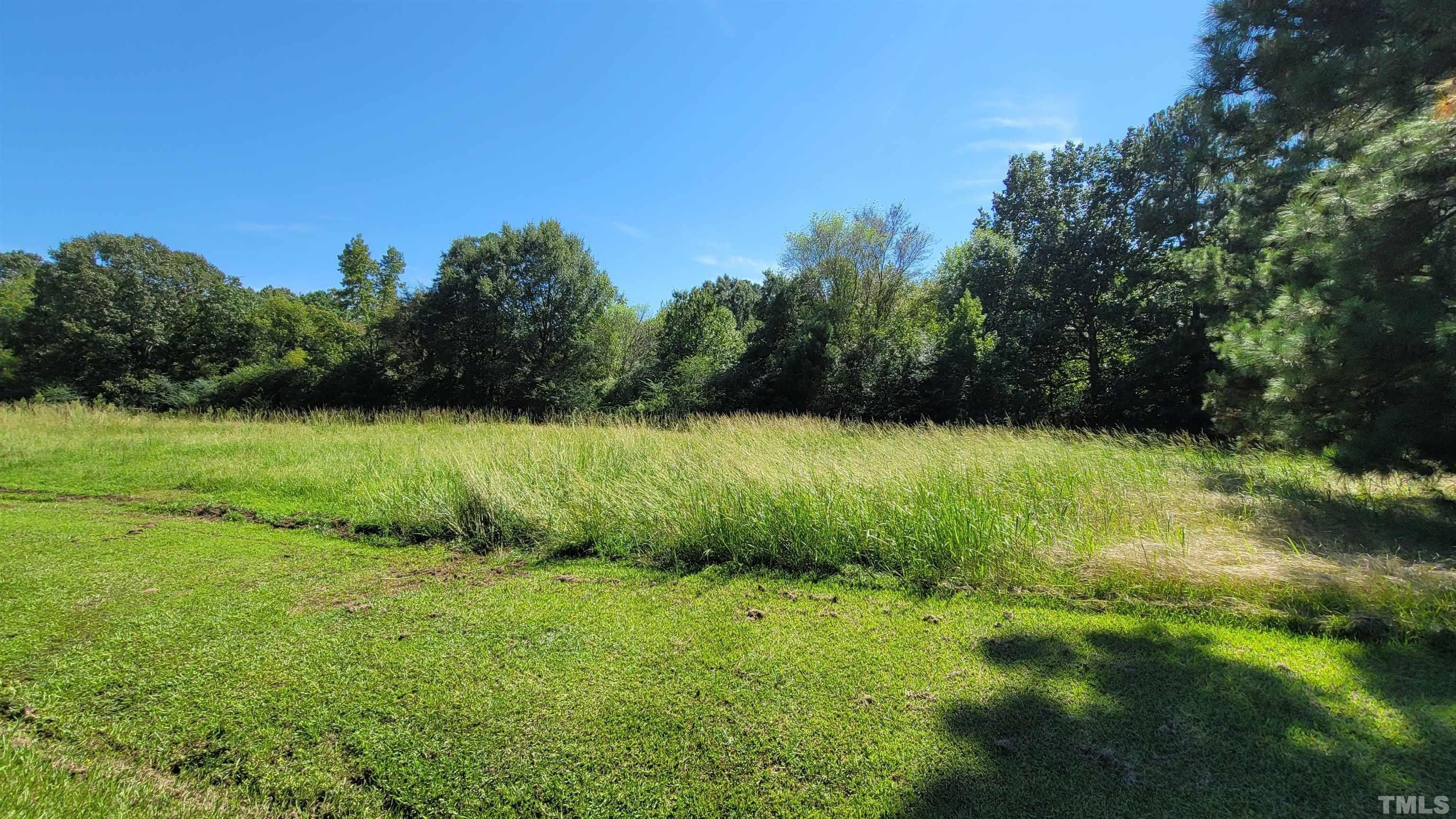 Nashville, Nash County, NC Undeveloped Land for sale Property ID