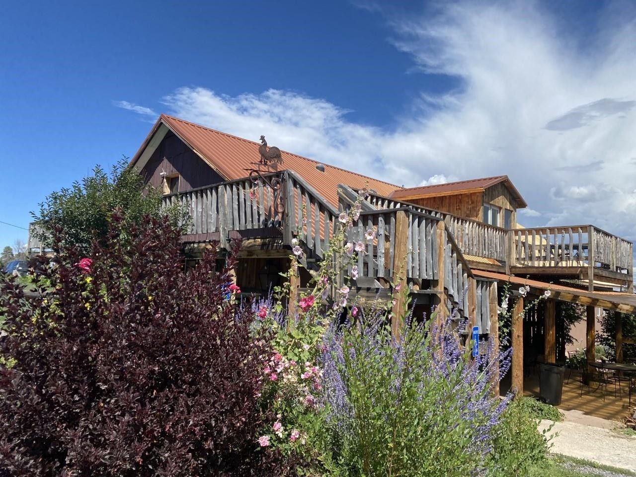 Tres Piedras, Taos County, NM Commercial Property, Homesites for sale