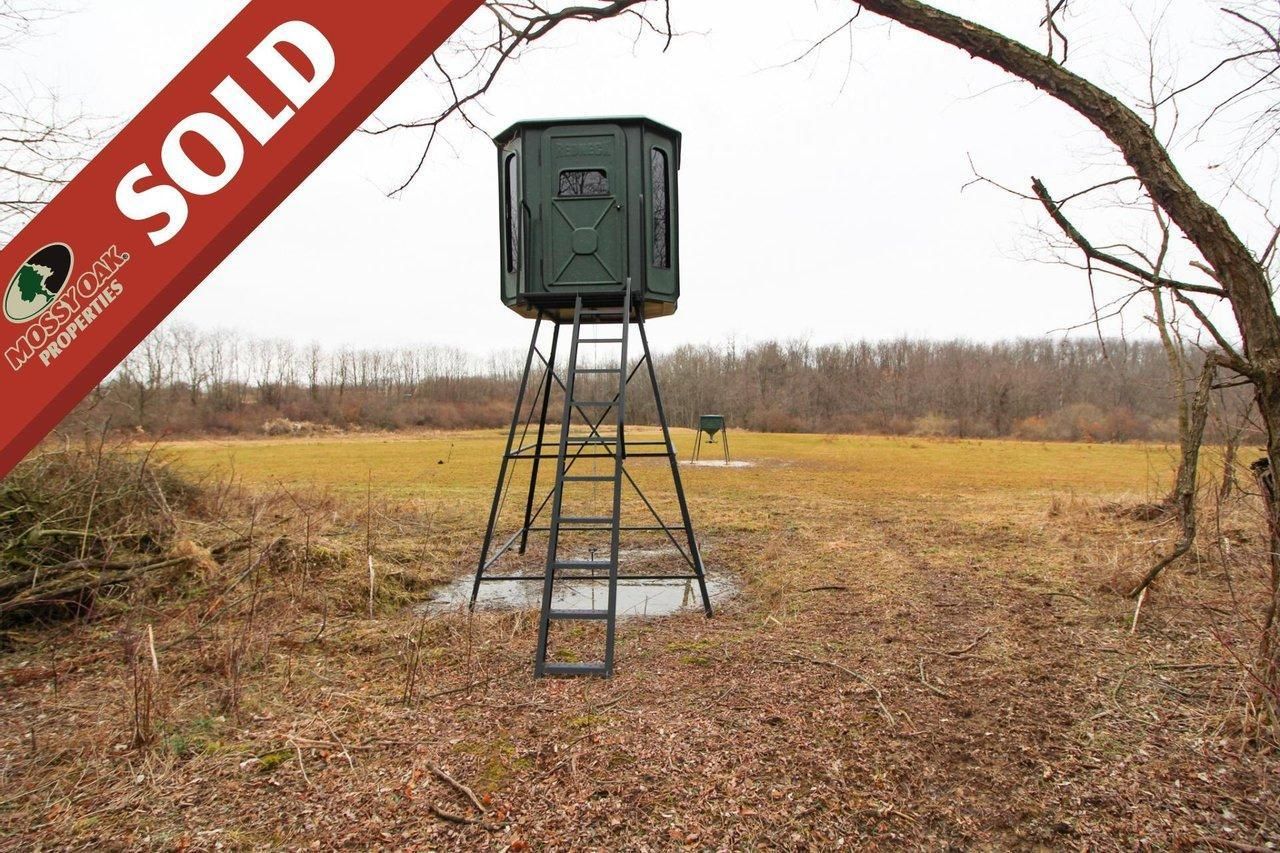 Saint Clairsville, Belmont County, OH Recreational Property, Hunting Property for sale Property