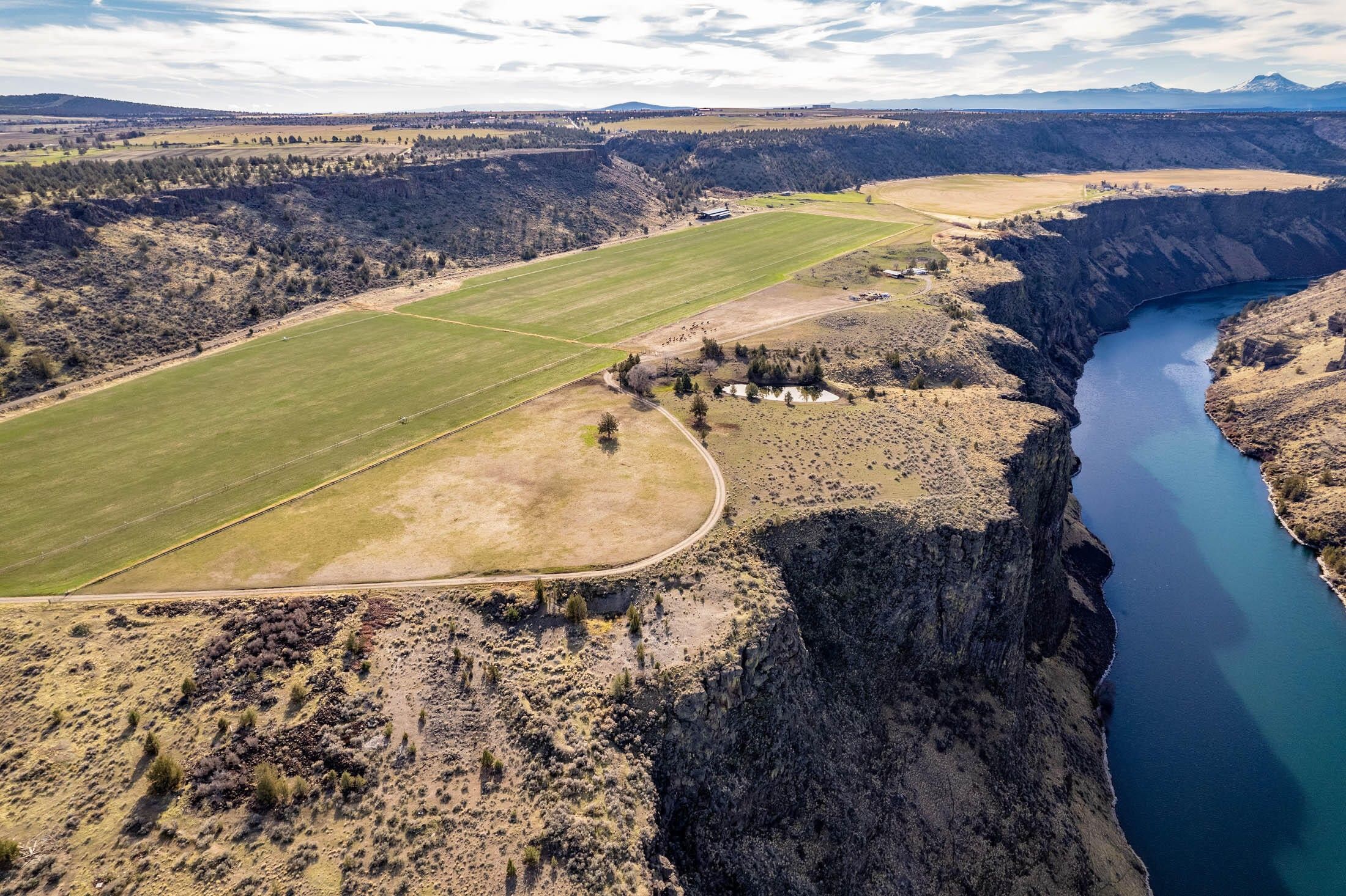 5895/9690 SW Pike Road, Culver, OR 97734 MLS 220153648 LandWatch