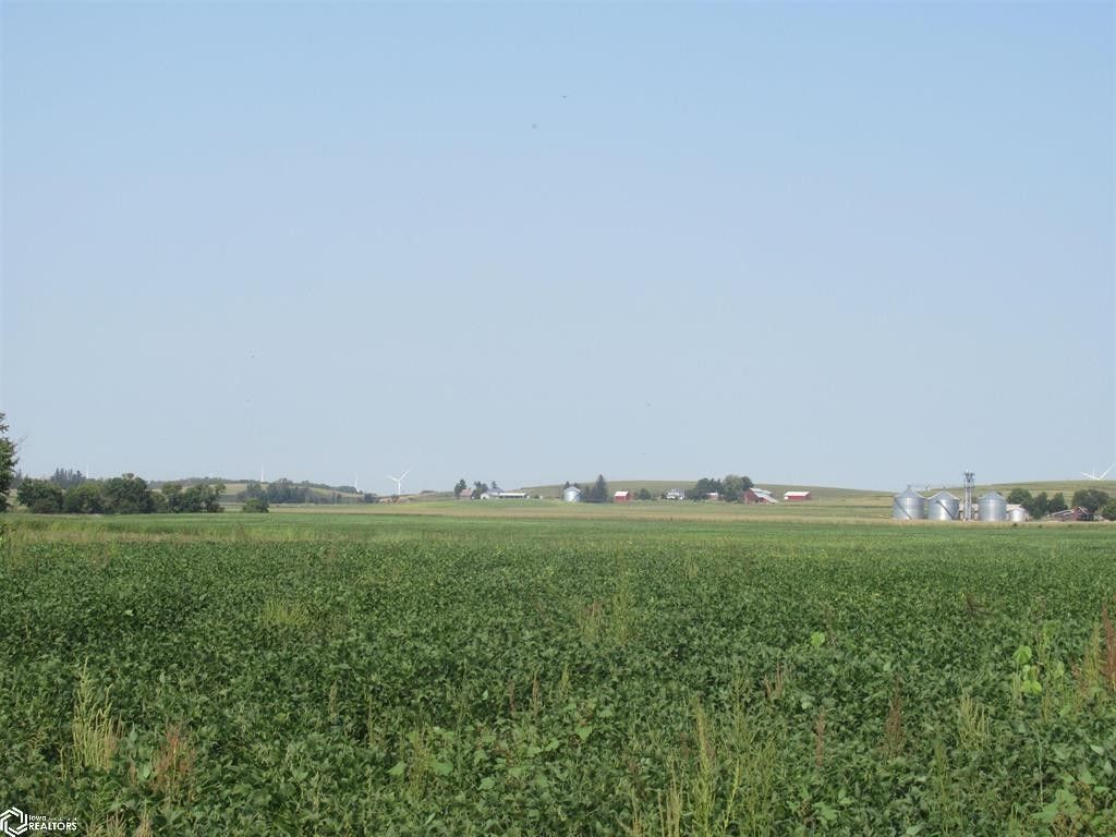 Garwin, Tama County, IA Farms and Ranches for sale Property ID