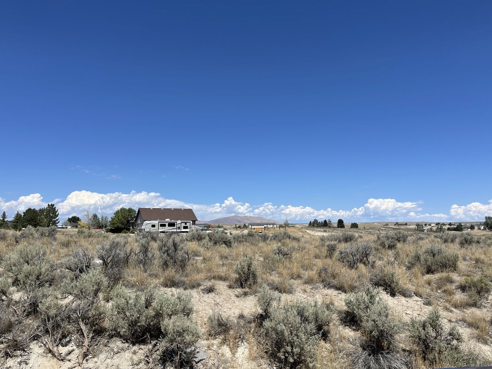 Spring Creek, Elko County, NV Farms and Ranches, Homesites for sale