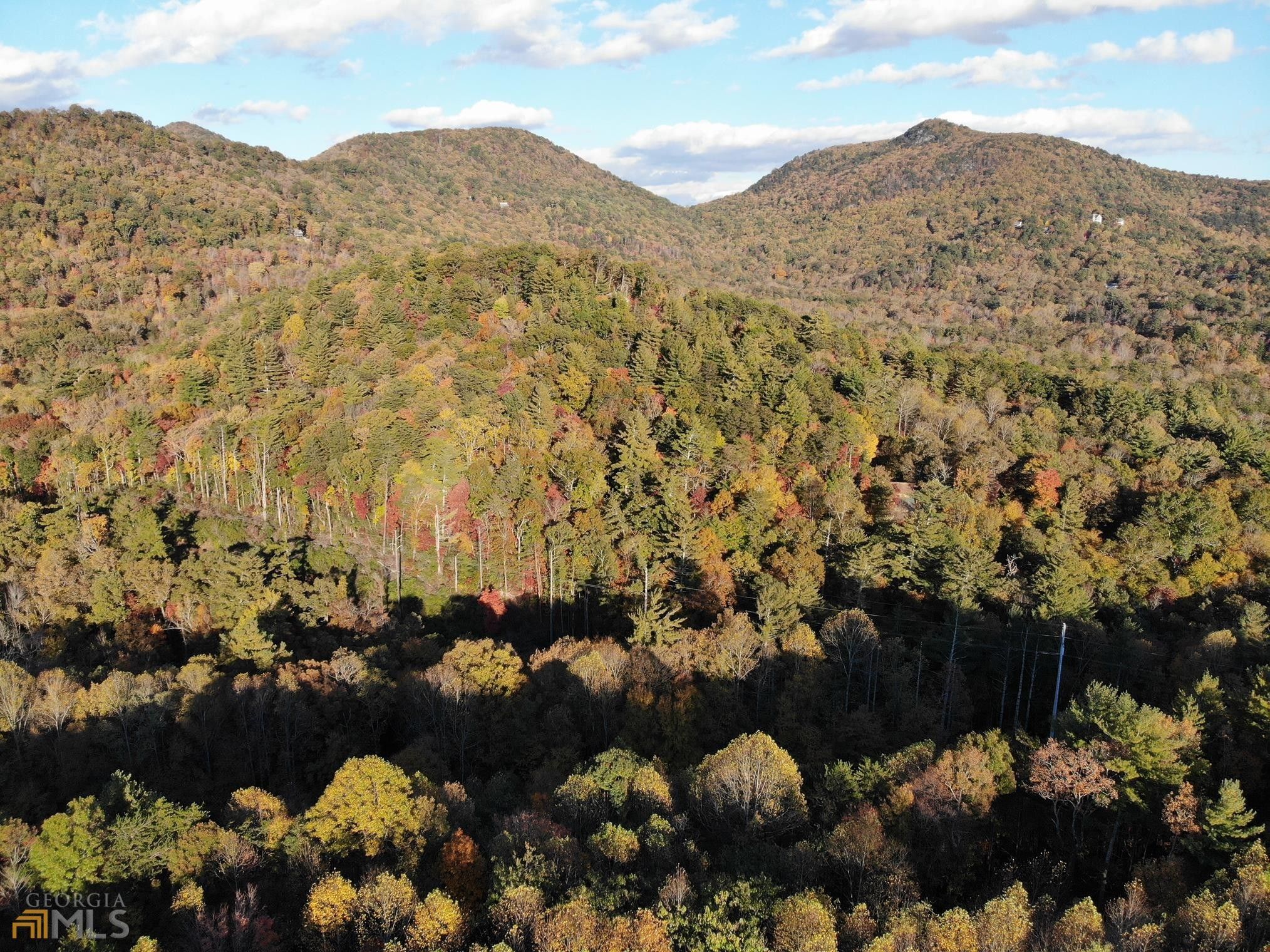 Clayton, Rabun County, GA Undeveloped Land for sale Property ID