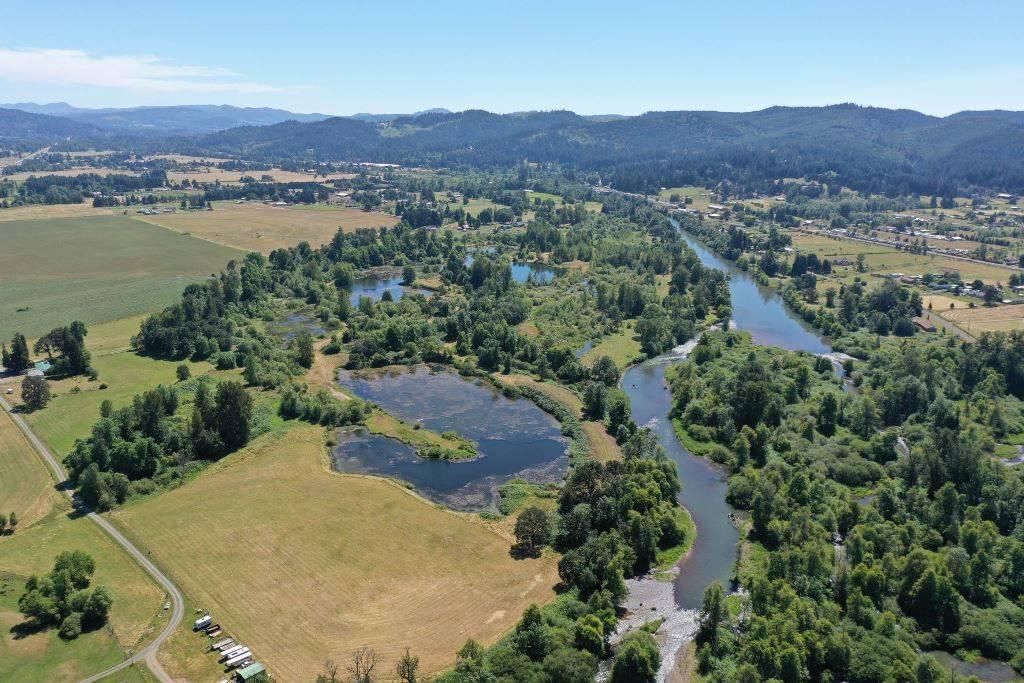Cottage Grove, Lane County, OR Recreational Property, Undeveloped Land