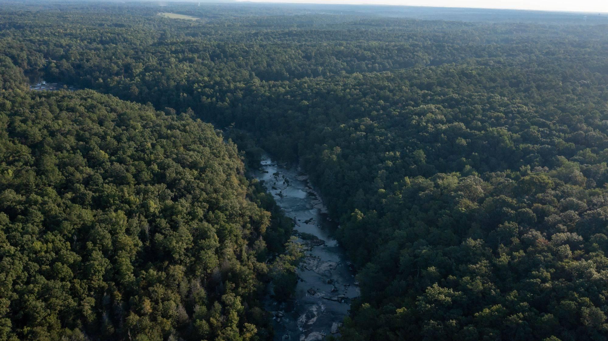 Thomaston, Upson County, GA Recreational Property, Timberland Property