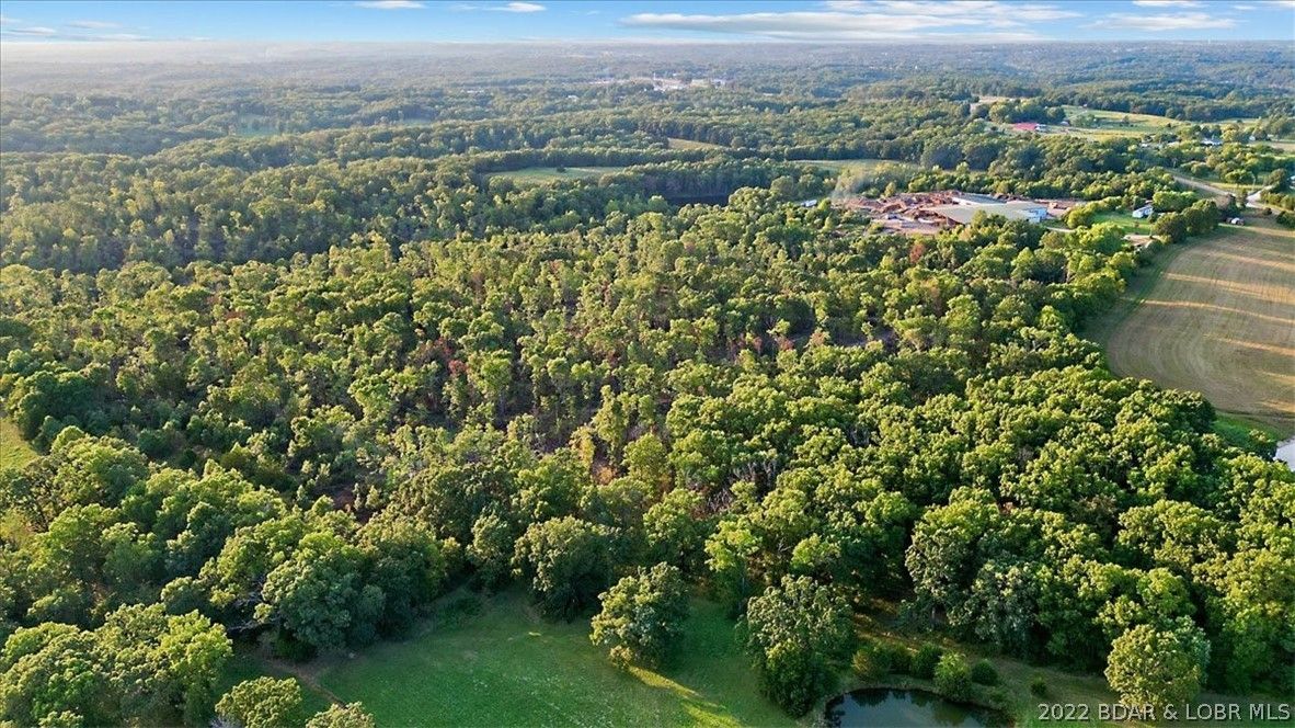 Eldon, Miller County, MO Undeveloped Land for sale Property ID