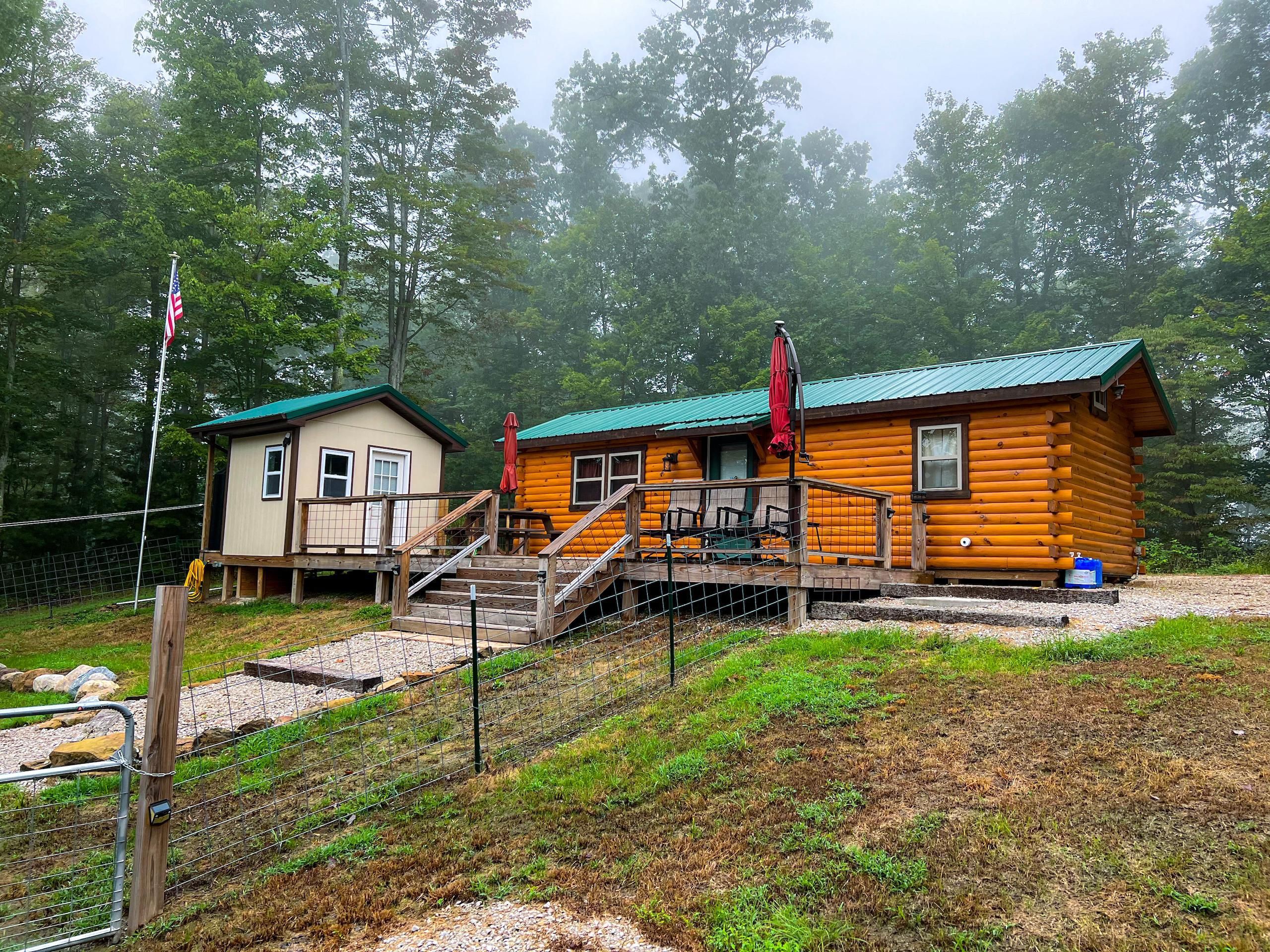 Grantsville, Calhoun County, WV Recreational Property, Timberland